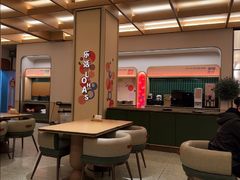 -海泰食府·新鲁菜·家宴(总部基地店)