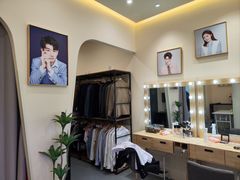 -企鹅照相馆(岗顶天娱店)