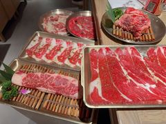 -西塔老太太泥炉烤肉(亚运村店)