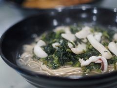 -老地方面馆(思南路店)