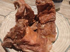 -四姐妹东北饺子(沙尾路店)
