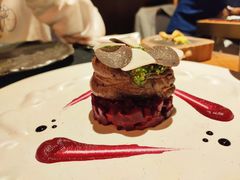 -AZUL by FUEL蓝色·法式酒馆(琶醍店)