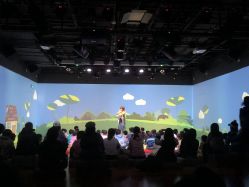 -小鸡哆哆故事屋·儿童乐园(嘉里城店)