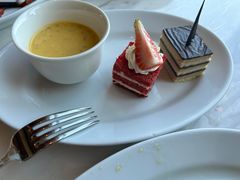 -君悦酒店·乐厨·高空自助餐(青年大街店)