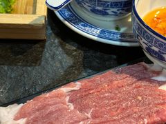 -清真京华源·涮肉烧烤(丰庆店)