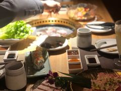 -江户烧肉(高德店)