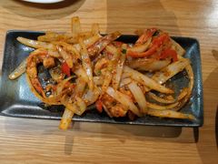 -Pakwaan Indian restaurant芭港湾印度餐厅(领事馆店)