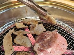 -伊茉家的烤肉店(勒泰中心店)