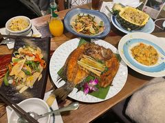 -紫滇源云南生态菜(丹凤街店)