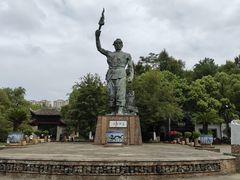 -景德镇古窑民俗博览区