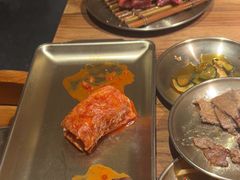 -西塔老太太泥炉烤肉(万柳华联店)