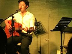 -ohbar live house(人广店)