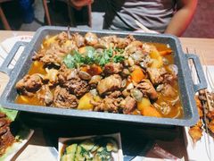 -撸小妖(六里桥总店)