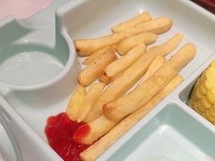 -豪客来牛排(中华城店)