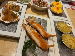 -清水日本料理铁板烧(学府路店)