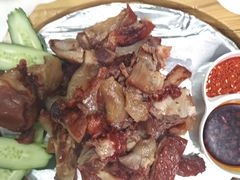 -老爷庙风味美食府(魏都大道店)
