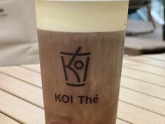-KOI Thé(力宝广场店)