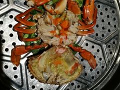 -船奇蒸汽海鲜·闽菜(八市海鲜总店)