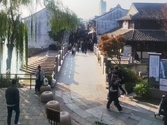 -嘉兴月河历史街区