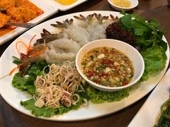 -建兴酒家(班塔通分店)