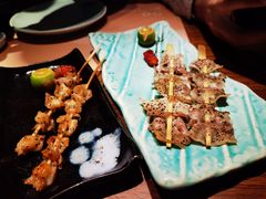 -山葵家·创意料理(宁波来福士店)