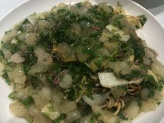 海鲜两面黄-和记小菜(东方店)