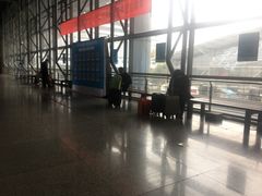 -杭州九堡客运中心