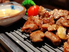 -玉川屋·深夜食堂居酒屋(柳巷店)