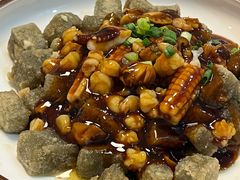 -小郭私房菜·海肠捞饭店(学士街店)