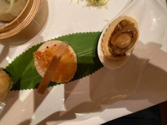 -香宫(九龙香格里拉店)
