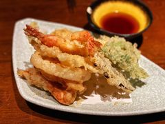 -千代武日本料理(开发区店)