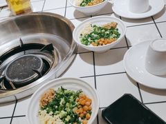 -蛙一刀·麻椒鱼火锅(金仙桥店)