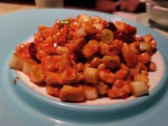 -红蜡烛•瓦罐粥家常菜•夜宵(中山路店)