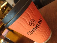 -COMMUNE幻师(花园道店)