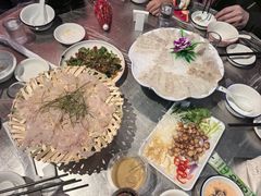 -官塘鱻鱻鱼生·潮汕生腌·砂锅粥(西马路总店)