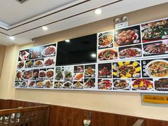 -金丝饭庄(金丝新天地保障性住宅小区店)