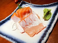-千代武日本料理(开发区店)