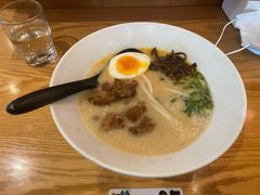 -一風堂拉面(港汇恒隆店)