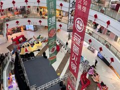 -万达广场(惠州大亚湾店)