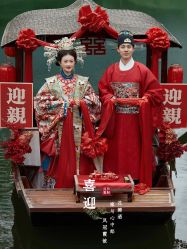 -今生有约婚纱摄影店(景德路店)