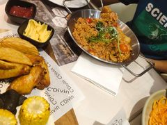 -米斯特比萨(罗斯福店)