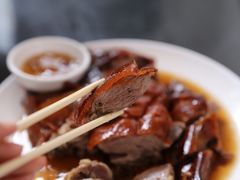 -黄连大头华烧鹅店(大良店)