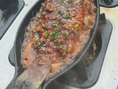 -陈老二烧烤(草市街总店)