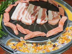 -obba烤吧(新光汇店)