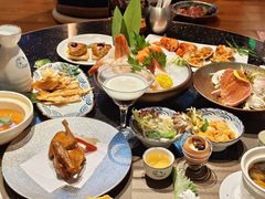 -極上萬膳·日料放题(海岸城店)