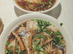 -东园小馆·早茶·淮扬小炒(印象汇店)