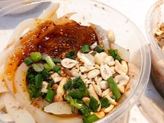 -姚记.周礼伤心凉粉(时代广场店)