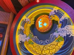 -E+有冰工厂·昆仑寒宫2(五角场店)