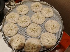 灌汤包-郑州烤鸭总店