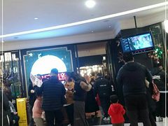 -新白鹿餐厅(爱琴海购物中心店)